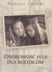Osobowość plus dla rodziców wyd.2017