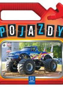 Pojazdy