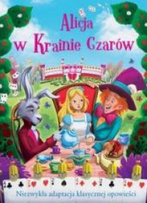 Alicja w Krainie Czarów