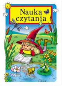 Nauka czytania - Skrzat