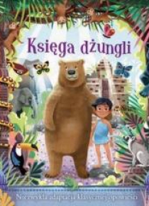 Księga dżungli w. 2017