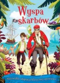 Wyspa skarbów w. 2017