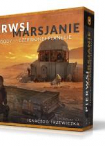 Pierwsi Marsjanie PORTAL