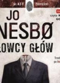 Łowcy głów. Audiobook