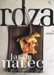 Rdza. Audiobook