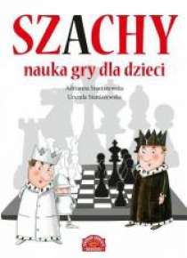 Szachy Nauka gry dla dzieci