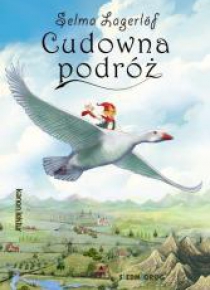 Cudowna podróż