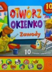 Otwórz okienko. Zawody