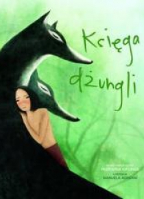 Księga dżungli w. 2017