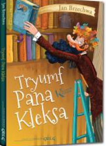 Tryumf Pana Kleksa w. 2017