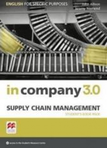 In Company 3.0 ESP Supply Chain Management SB
