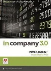 In Company 3.0 ESP Investment SB MACMILLAN