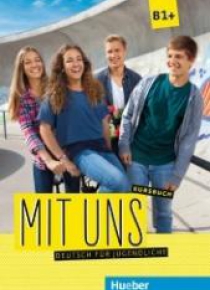 Mit uns B1+ KB HUEBER