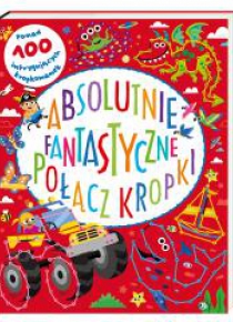 Absolutnie fantastyczne połącz kropki