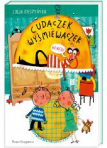 Cudaczek-Wyśmiewaczek