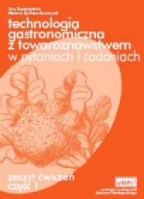 Techn. gastron. z towar. w pytaniach cz.1 eMPi2