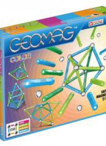 GEOMAG COLOR 35 elementów GEO-261