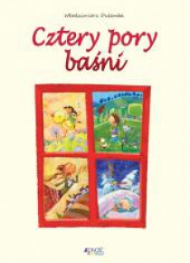 Cztery pory baśni + bajkowa torba