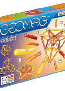 GEOMAG COLOR 64 elementów GEO-262