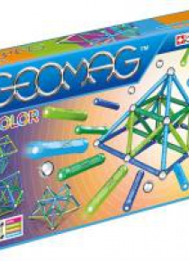 GEOMAG COLOR 91 elementów GEO-263