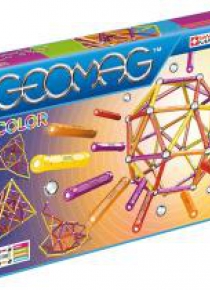 GEOMAG COLOR 127 elementów GEO-264