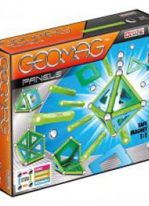 GEOMAG PANELS 32 elementy GEO-460