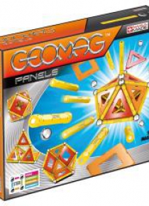 GEOMAG PANELS 50 elementów GEO-461