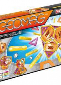 GEOMAG PANELS 114 elementów GEO-463