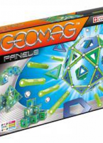 GEOMAG PANELS 192 elementy GEO-464