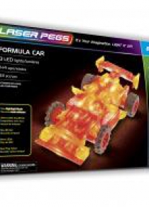 Klocki laser pegs 12 w 1