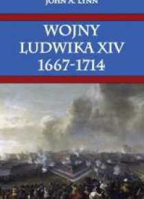 Wojny Ludwika XIV 1667-1714 BR