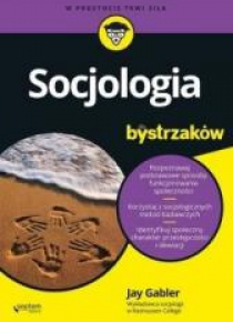 Socjologia dla bystrzaków