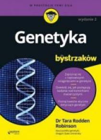 Genetyka dla bystrzaków