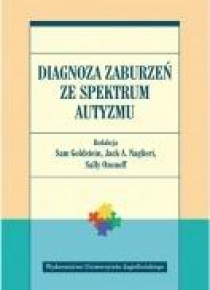 Diagnoza zaburzeń ze spektrum autyzmu
