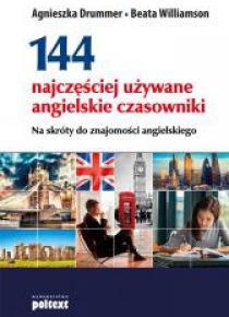 144 najczęściej używane angielskie czasowniki w.2