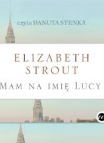 Mam na imię Lucy. Audiobook