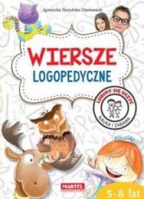 Wiersze logopedyczne