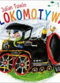 Lokomotywa - J.Tuwim