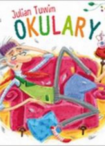 Okulary - Julian Tuwim w.2017