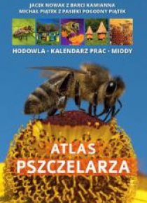 Atlas pszczelarza