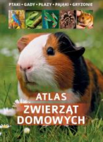 Atlas zwierząt domowych
