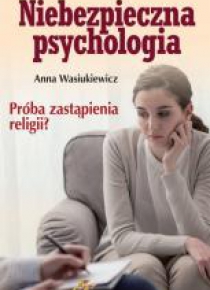 Niebezpieczna psychologia BR