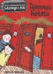 Tajemnica hotelu