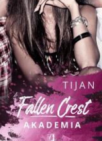 Fallen Crest. Akademia