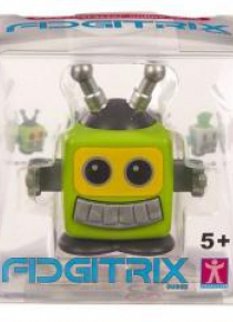 Fidgitrix Teevee
