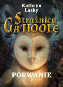 Porwanie