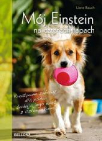 Mój Einstein na czterech łapach