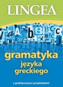 Gramatyka języka greckiego