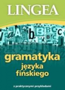 Gramatyka języka fińskiego