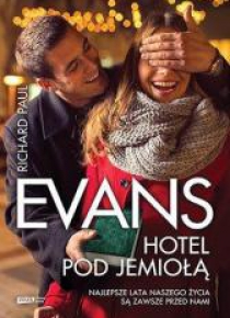Hotel pod jemiołą